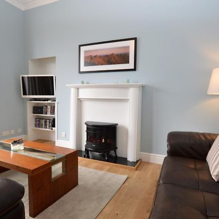 Upper Alta Apartment Tighnabruaich Ngoại thất bức ảnh