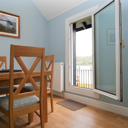 Upper Alta Apartment Tighnabruaich Ngoại thất bức ảnh