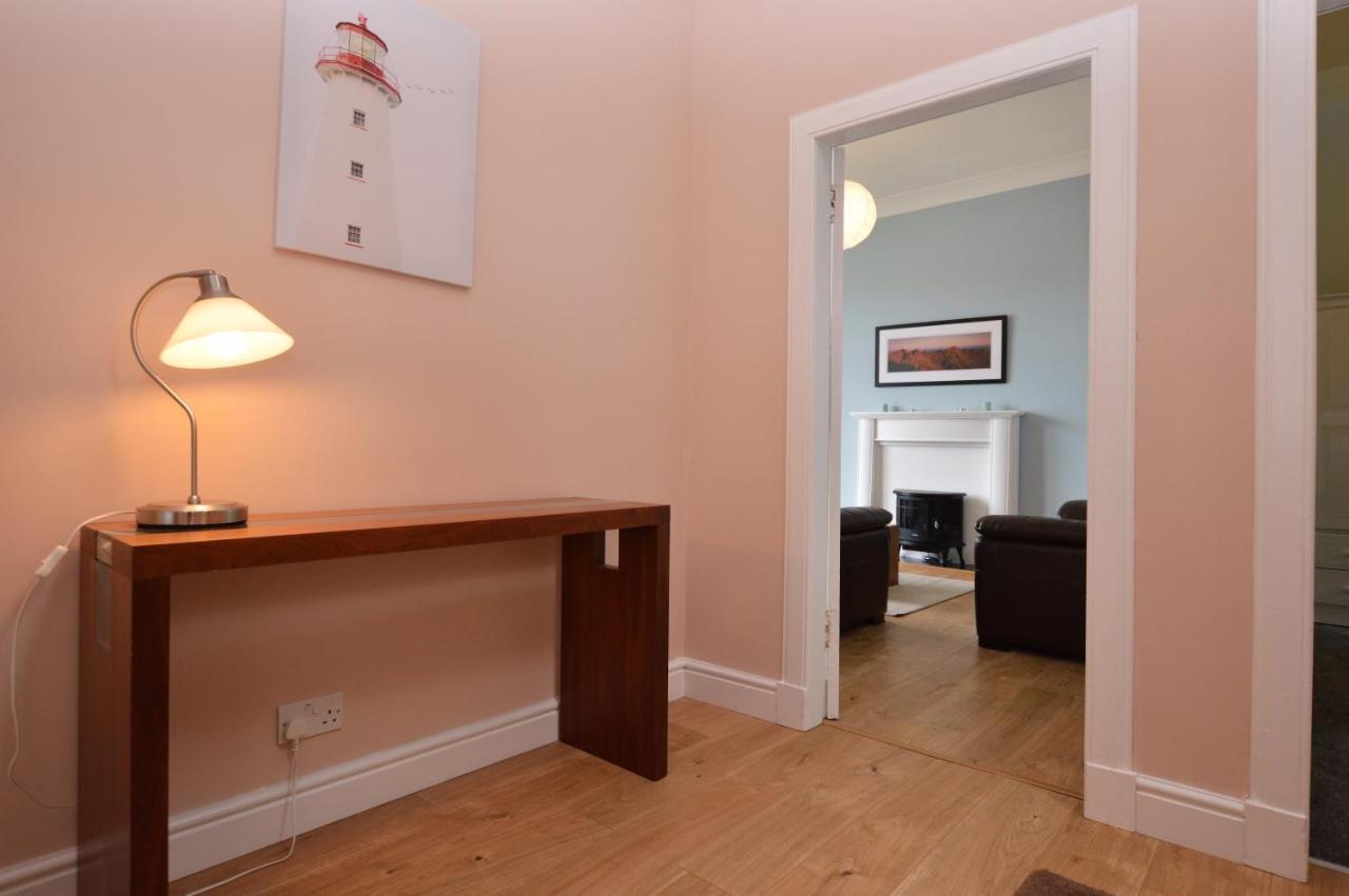 Upper Alta Apartment Tighnabruaich Ngoại thất bức ảnh